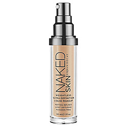 Urban Decay - Naked Skin Weightless Ultra Definition Liquid Makeup