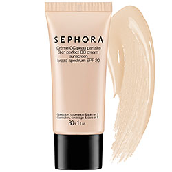 SEPHORA COLLECTION - Skin Perfect CC Cream SPF 20