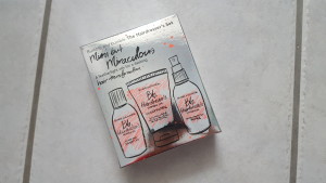 bumble and bumble mini but miraculous