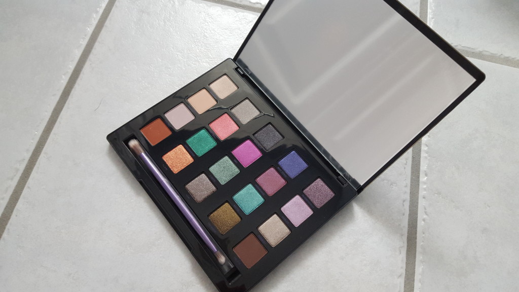 urban decay vice 4 palette