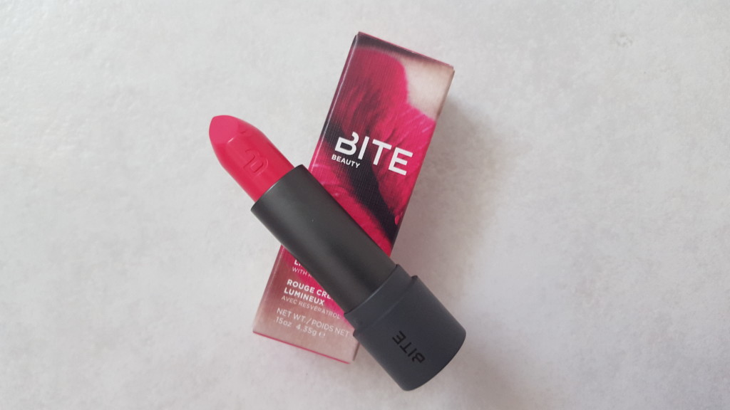 bite beauty bellini luminous creme lipstick