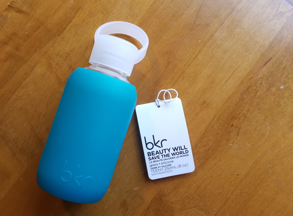 bkr mini bottle