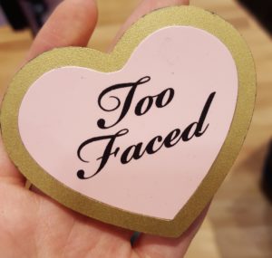 Too Faced Gen Beauty