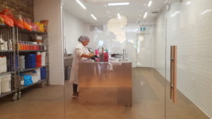 toronto bite lip lab