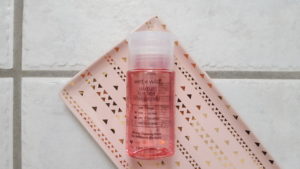 wet n wild micellar water