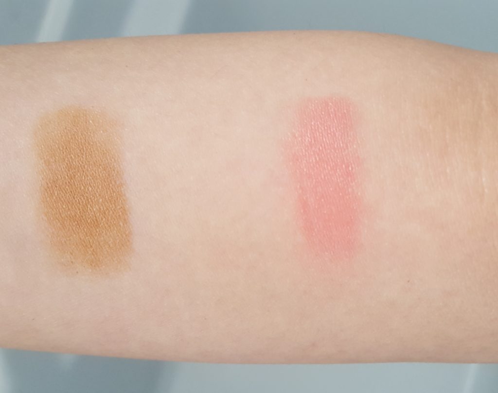 milk makeup vibes vibes vibes swatches
