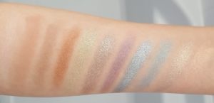 tarte make believe in yourself palette