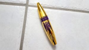 The Colossal Big Shot Mascara