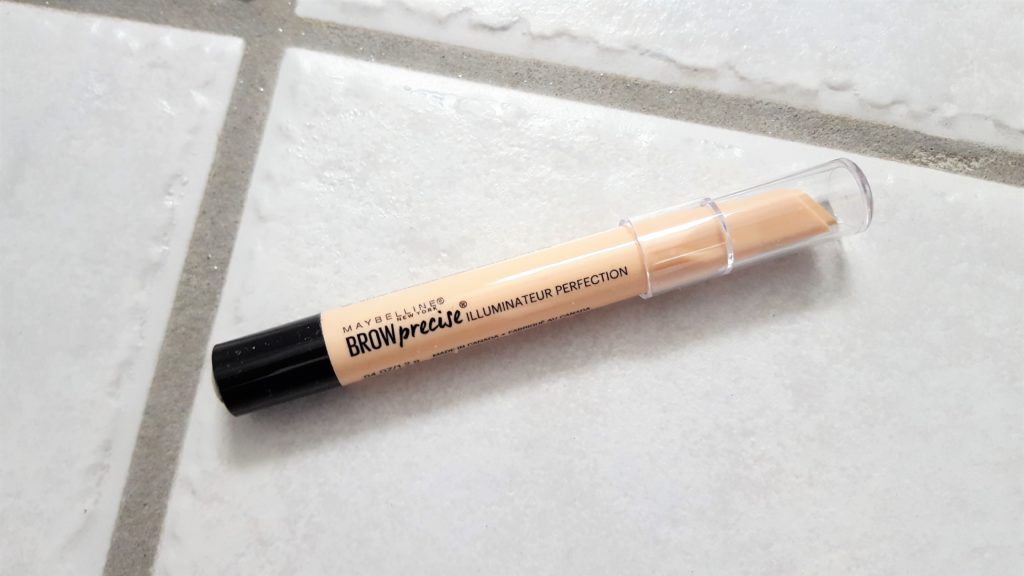 Brow Precise Perfecting Highlighter
