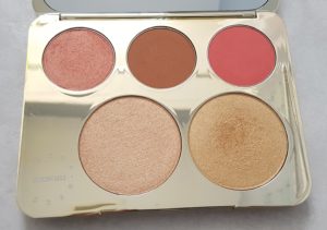 becca jaclyn hill