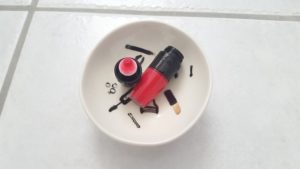 Lancome Matte Shaker