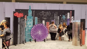 gen beauty toronto 2017
