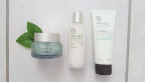 thefaceshop chia