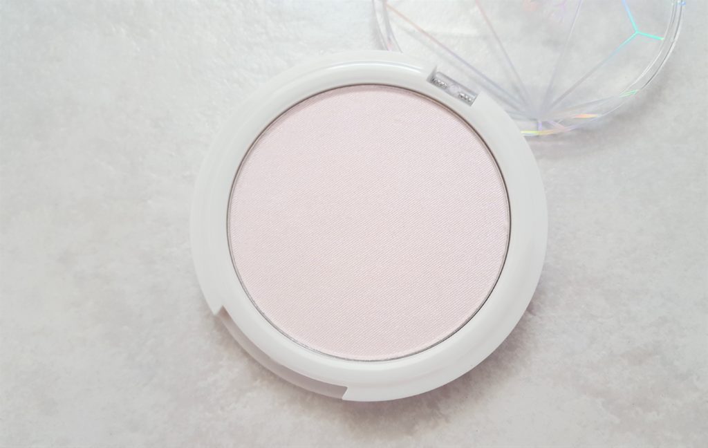 Hard Candy, Iridescent Pearl Highlighter