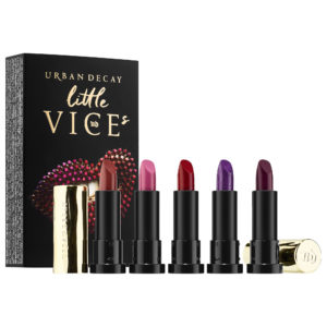 Little Vices Lipstick Kit