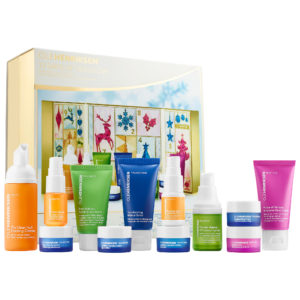 OLE HENRIKSEN 12 Days of OLE Glow Skincare Advent Calendar,