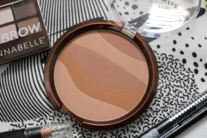 annabelle biggy bronzer matte