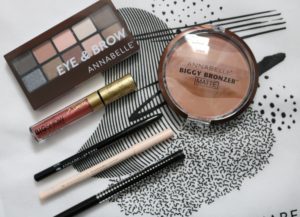 annabelle cosmetics