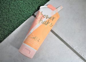 Zoella Beauty Shower Shake Jelly and Gelato