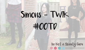 simons twik