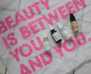 the ordinary haul