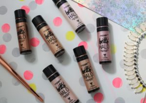 wet n wild hello halo liquid highlighter