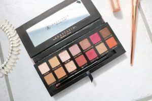 Anastasia Beverly Hills Modern Renaissance Wet n Wild Rose in the Air