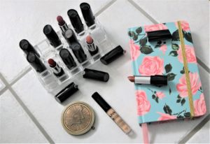 mary kay gel semi-shine lipstick