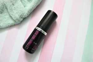 hard candy long wear setting spray