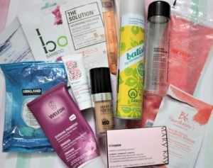 empties