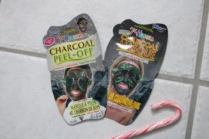 7th heaven masks