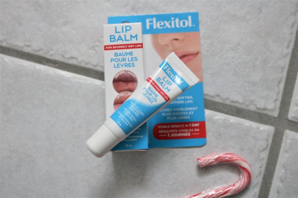 flexitol lip balm