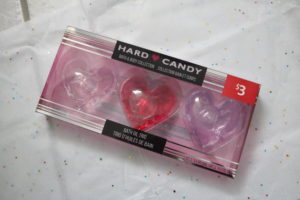 hard candy
