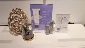dermalogica chalet