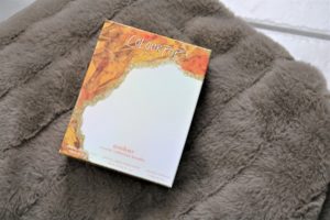 colourpop amber