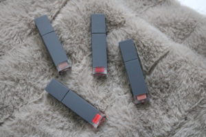 Amuse Bouche Liquified Lip Set