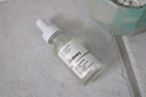 Salicylic Acid 2% Solution