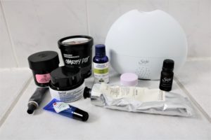 winter beauty favourites