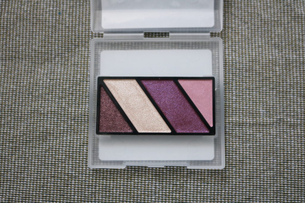 mary kay berry haute palette