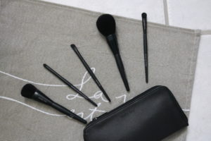mary kay essential brush collection
