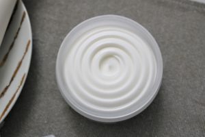 mary kay whipped shea butter