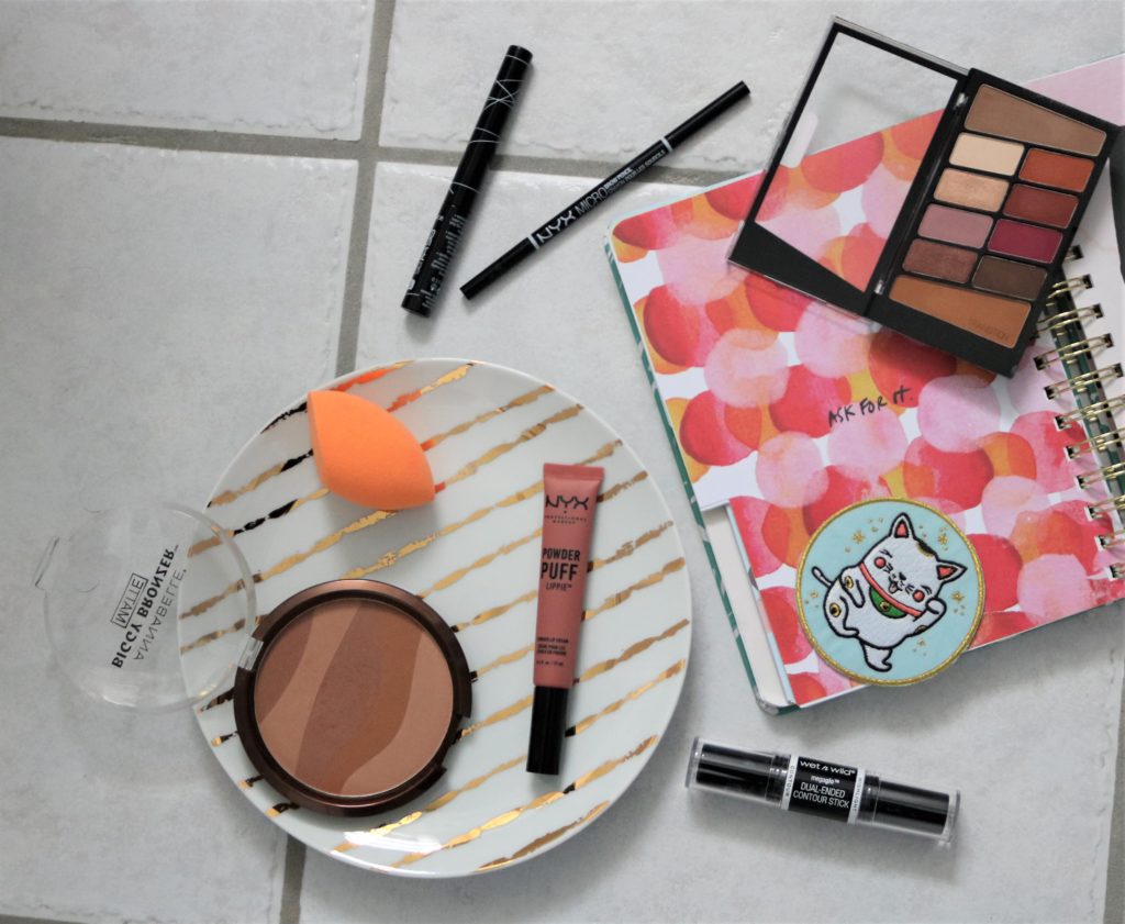 drugstore makeup as good as high end