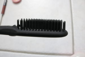 Amika Polished Perfection Straightening Brush