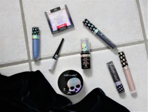 wetnwild goth-o-graphic