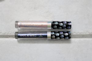 wet n wild MegaLast Liquid Catsuit Liquid Eyeshadow