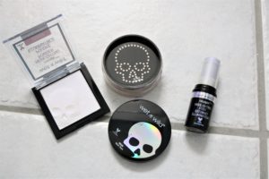 wet n wild megaglo goth o graphic