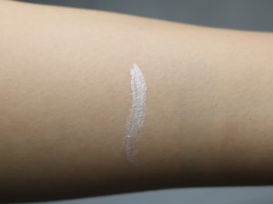 MegaLiner Metallic Liquid Eyeliner