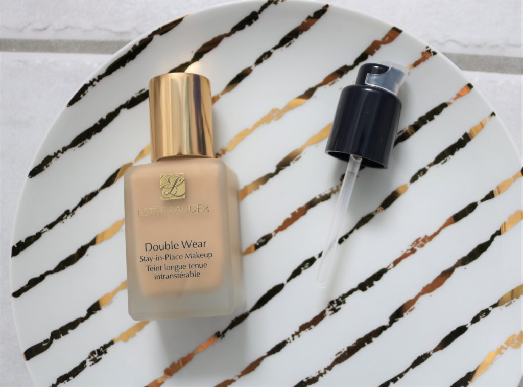 estee lauder Double Wear Stay-in-Place Makeup