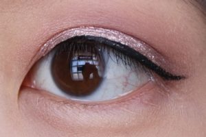 wet n wild MegaLast Liquid Catsuit Liquid Eyeshadow