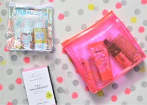 sephora disney springs haul